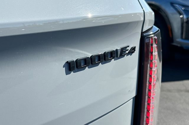 New 2026 Cadillac Escalade IQ Sport 1 w/ LPO, ONYX Package image 26