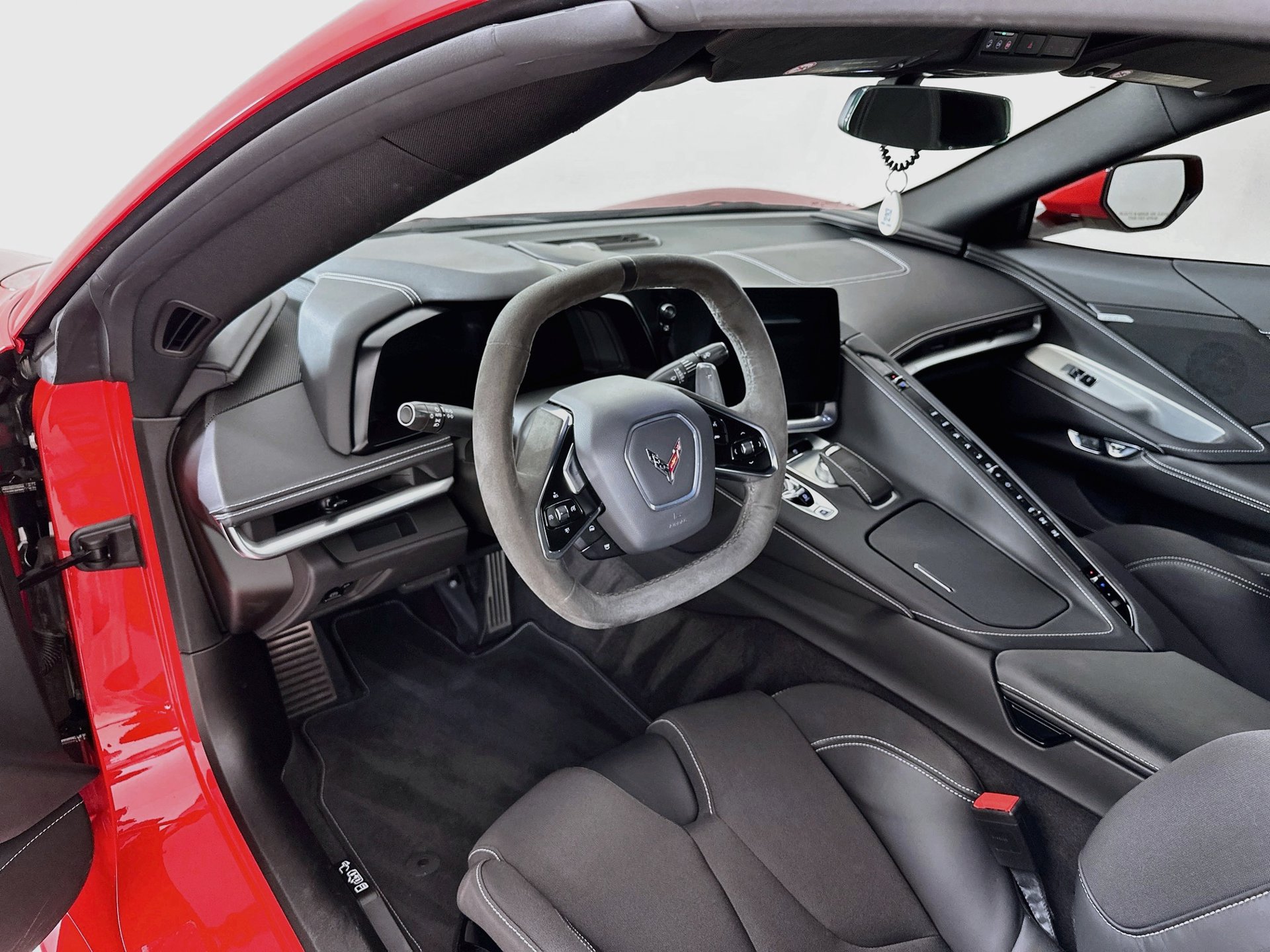 Used 2023 Chevrolet Corvette Stingray Coupe w/ 1LT RWD image 10
