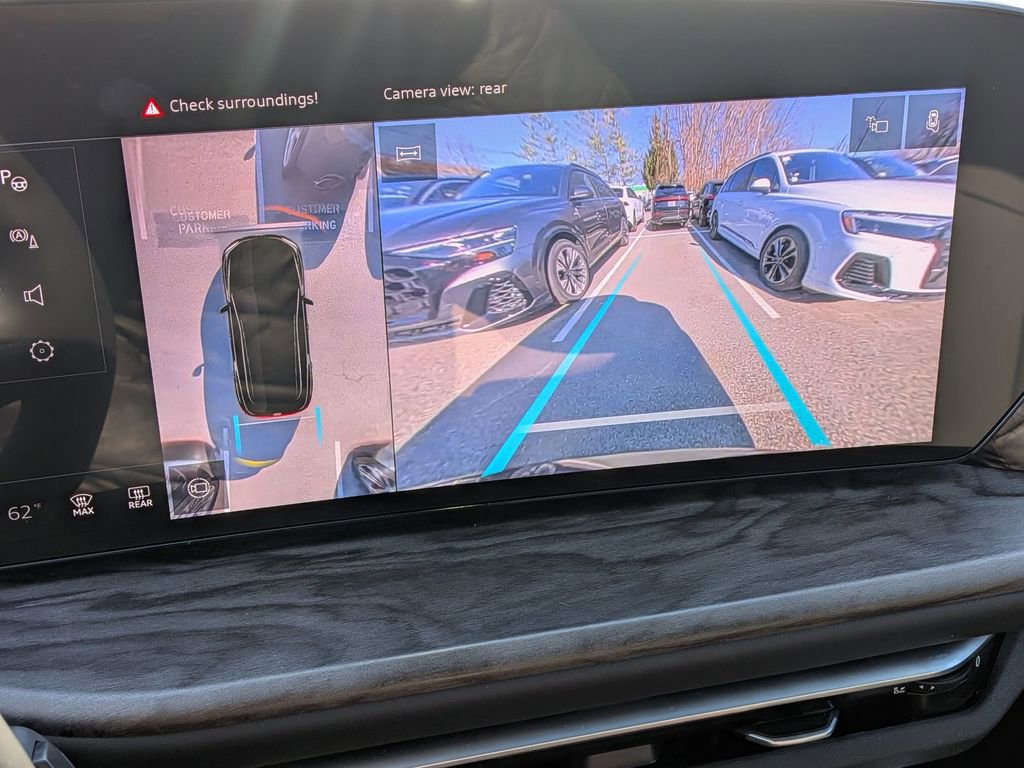 Used 2025 Audi Q5 Premium Plus w/ Premium Plus image 26