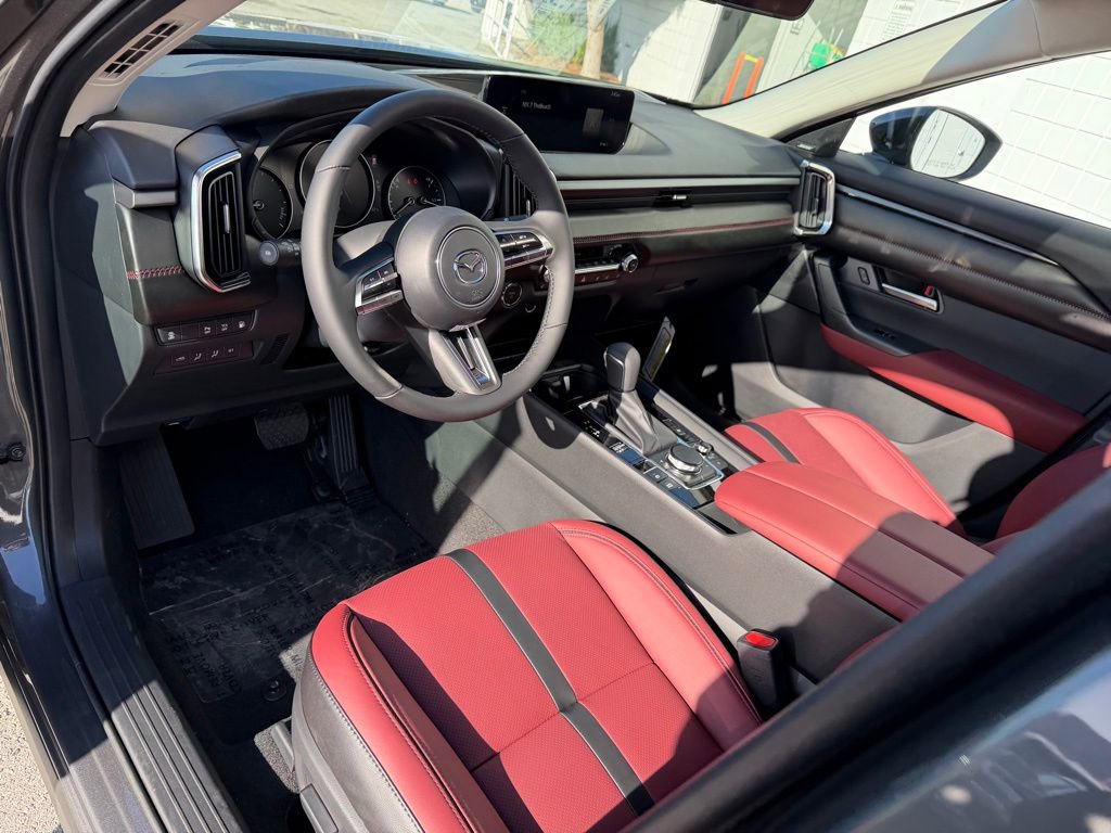 New 2026 MAZDA CX-50 2.5 Hybrid w/ Premium Plus Pkg image 2