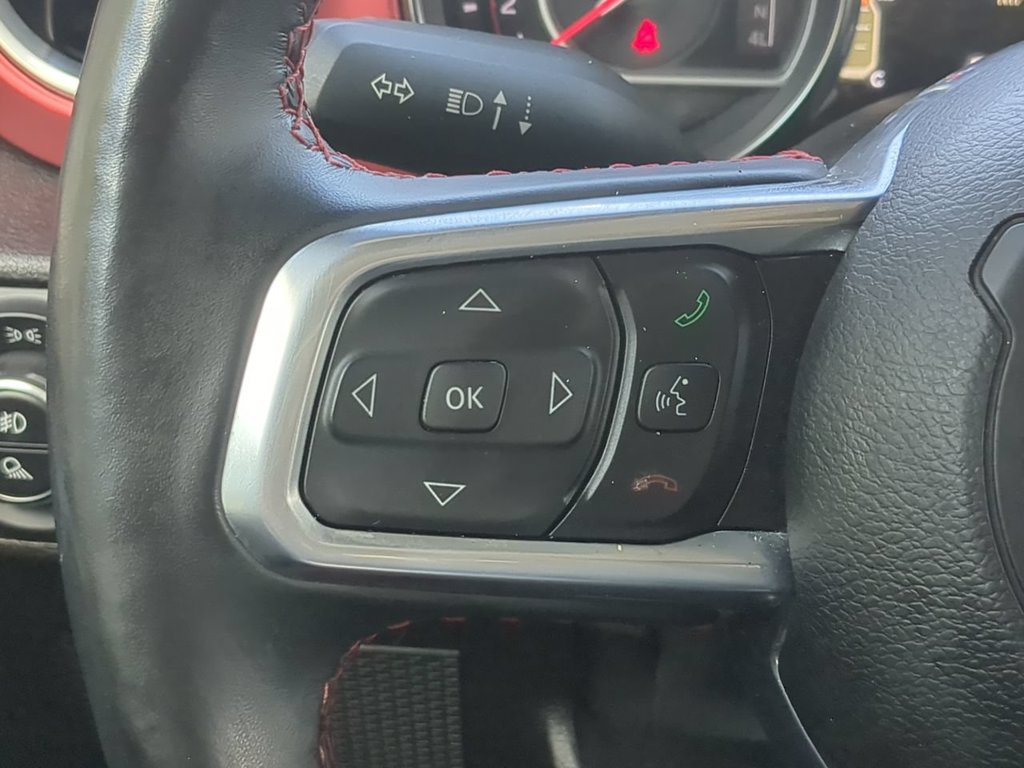 Used 2021 Jeep Gladiator Rubicon AWD/4WD image 30