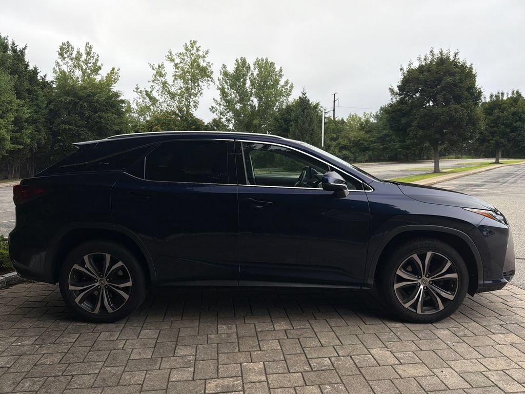 Used 2017 Lexus RX 350 AWD w/ Premium Package image 2