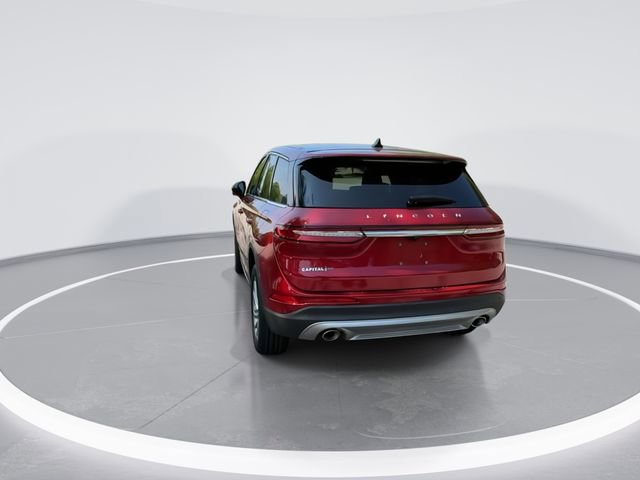 New 2025 Lincoln Corsair FWD image 6