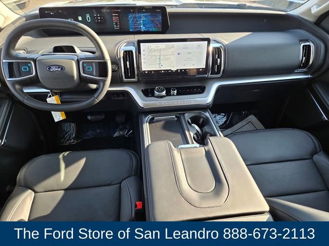 New 2026 Ford Expedition Platinum w/ Driver's Package image 14