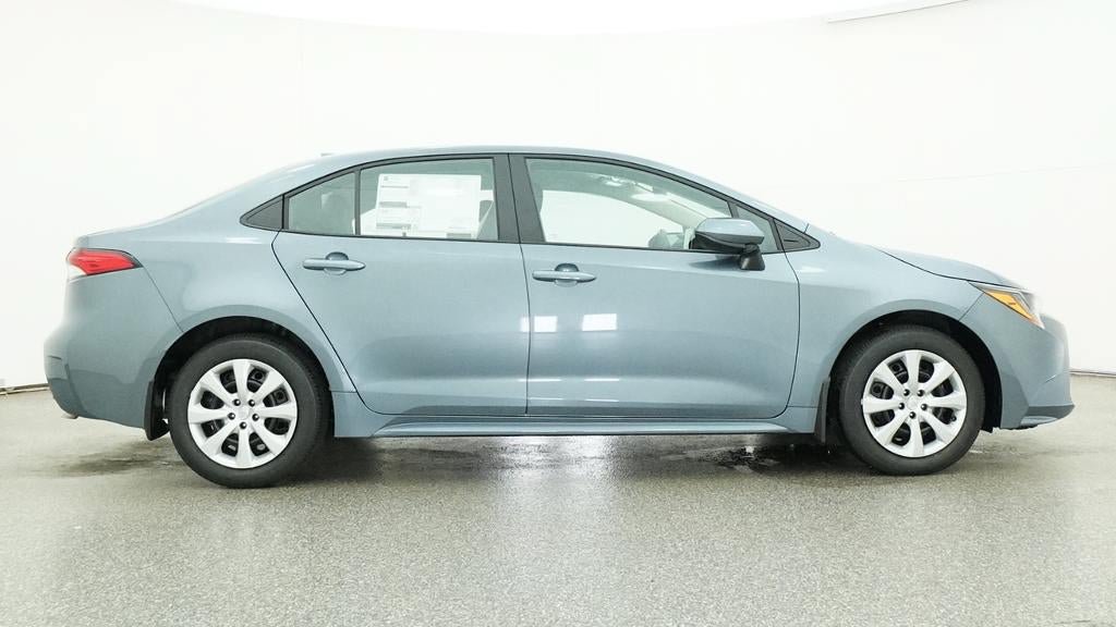 New 2027 Toyota Corolla LE FWD image 27