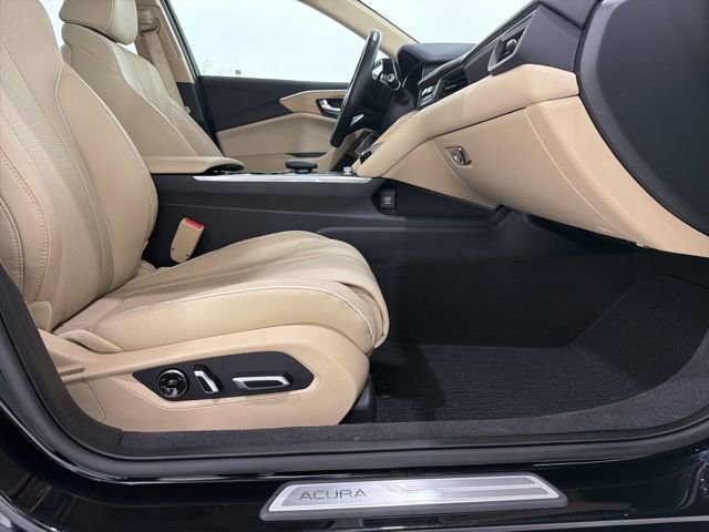 Certified 2023 Acura TLX SH-AWD w/ Advance Package image 20