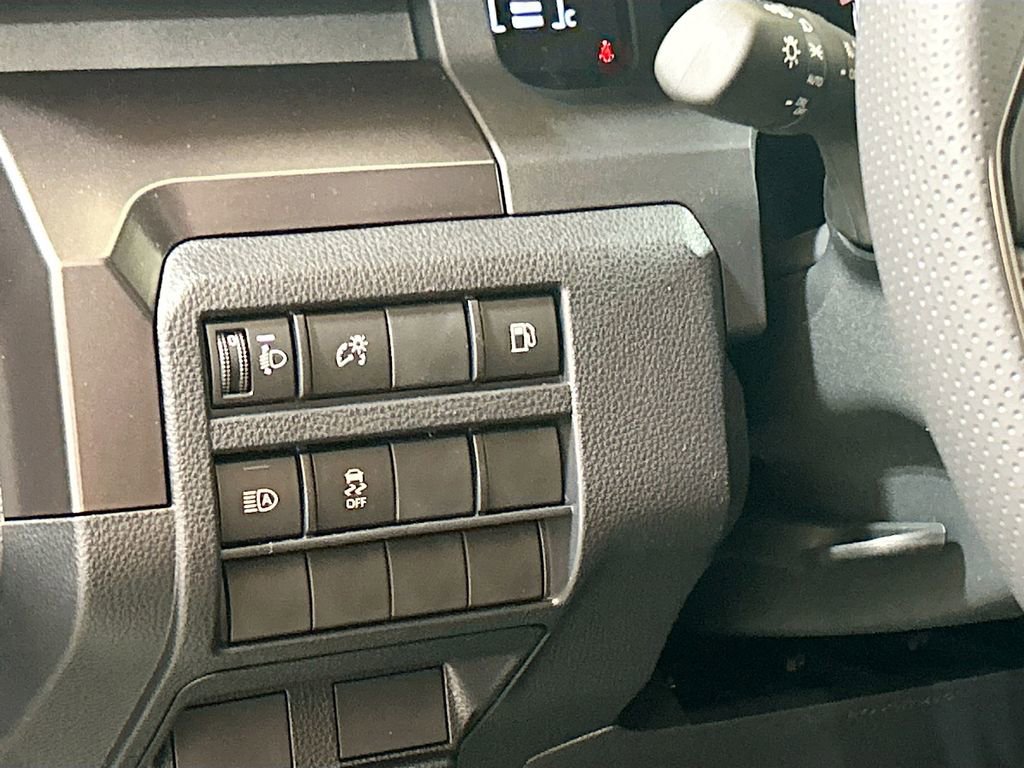 New 2026 Toyota 4Runner SR5 RWD image 10