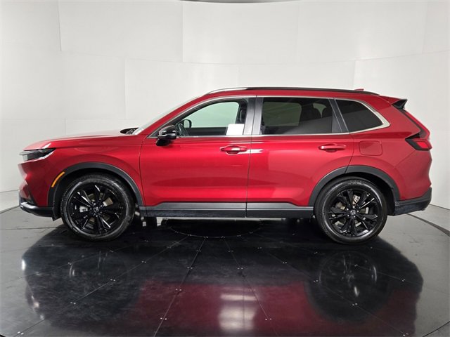 Used 2023 Honda CR-V Sport Touring image 3
