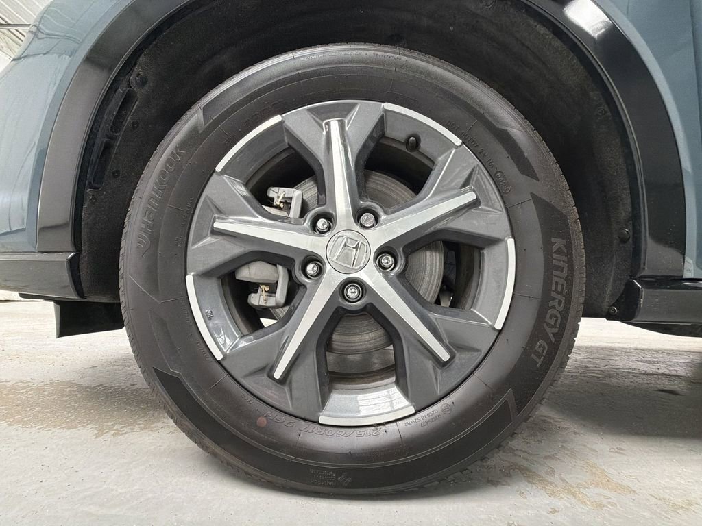 Used 2025 Honda HR-V EX-L image 16