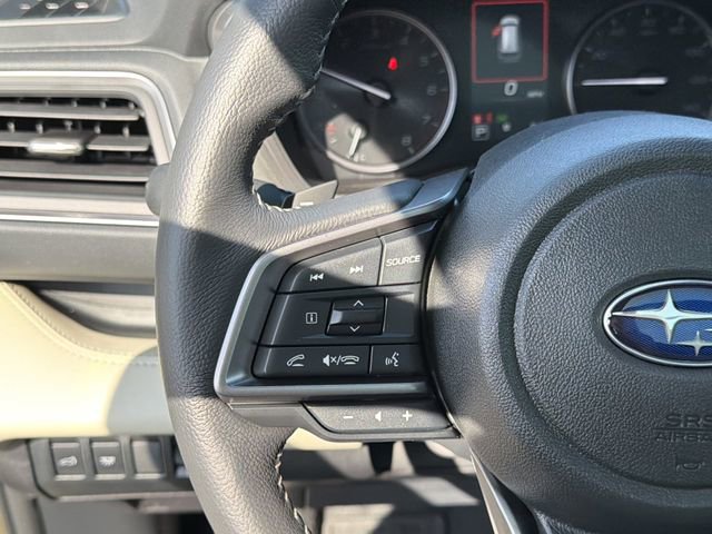 New 2026 Subaru Ascent Limited image 28