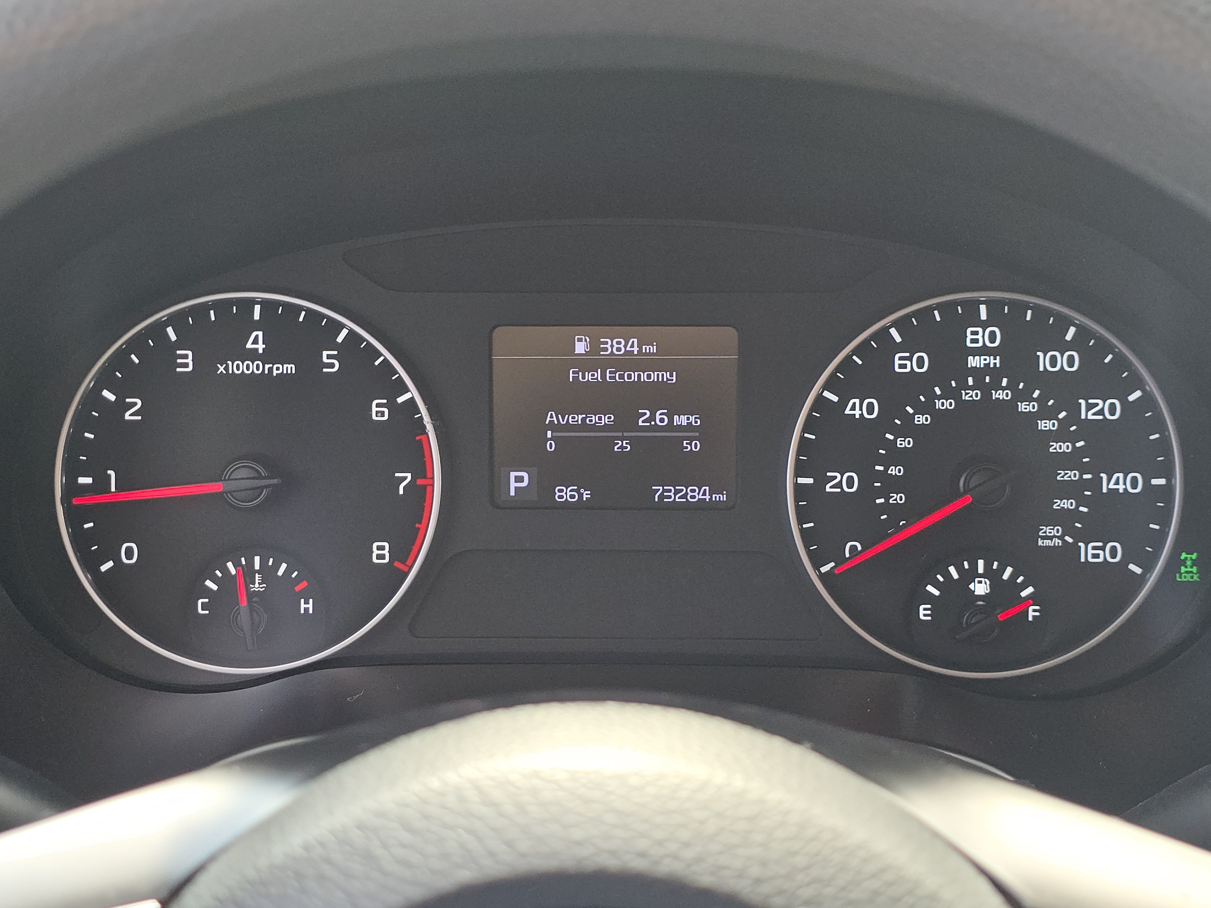 Used 2023 Kia Seltos LX AWD/4WD image 24