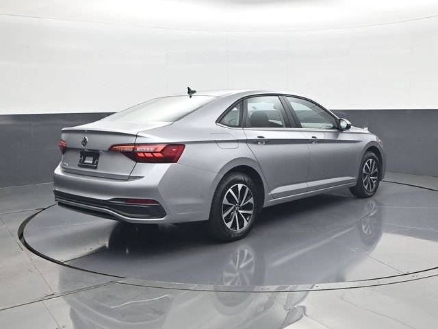 Used 2024 Volkswagen Jetta S FWD image 5