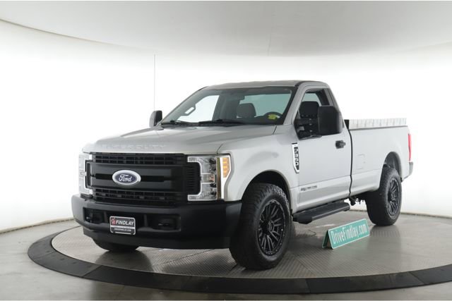 Used 2017 Ford F350 XL RWD image 10