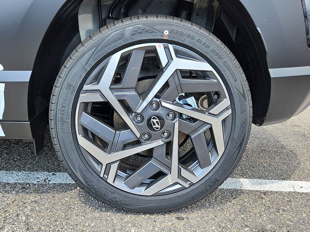 New 2026 Hyundai Kona SEL Premium FWD image 7