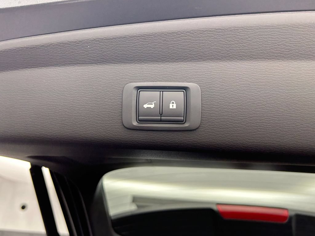 New 2026 Mitsubishi Outlander SE AWD/4WD image 48