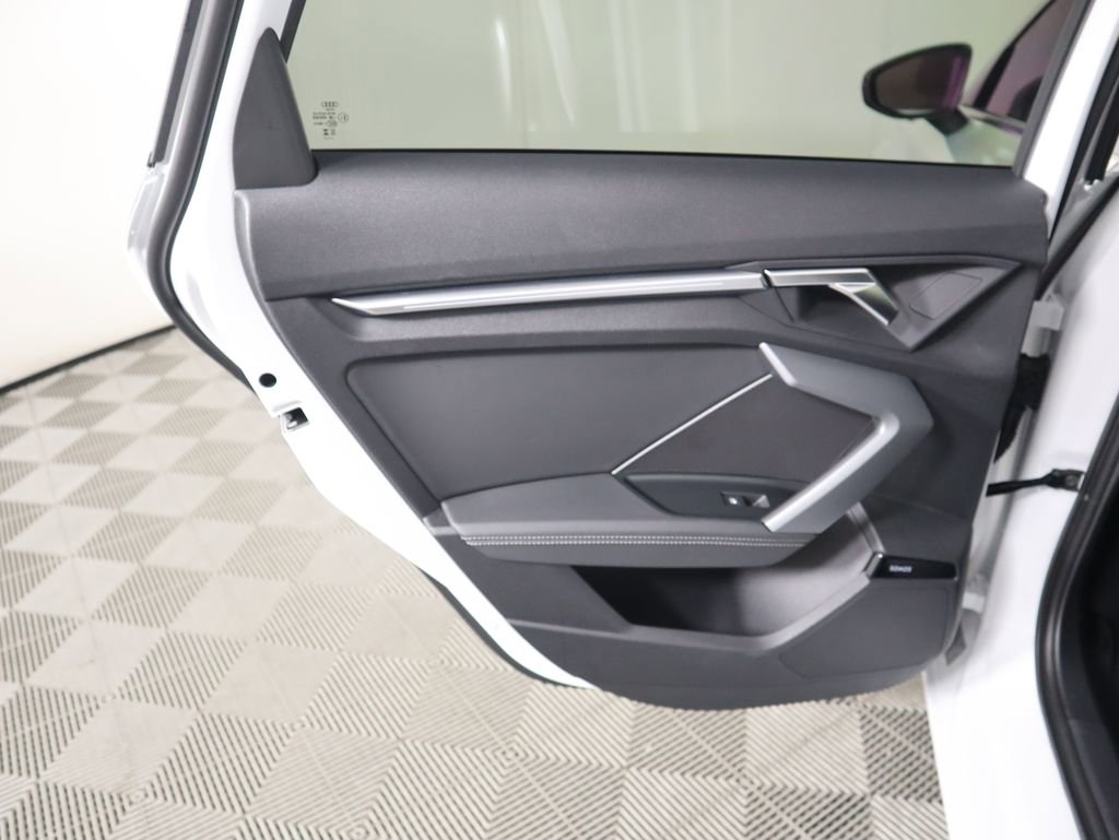 Used 2026 Audi A3 2.0T Premium image 29