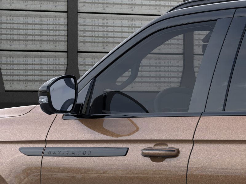 New 2026 Lincoln Navigator Black Label AWD/4WD image 20