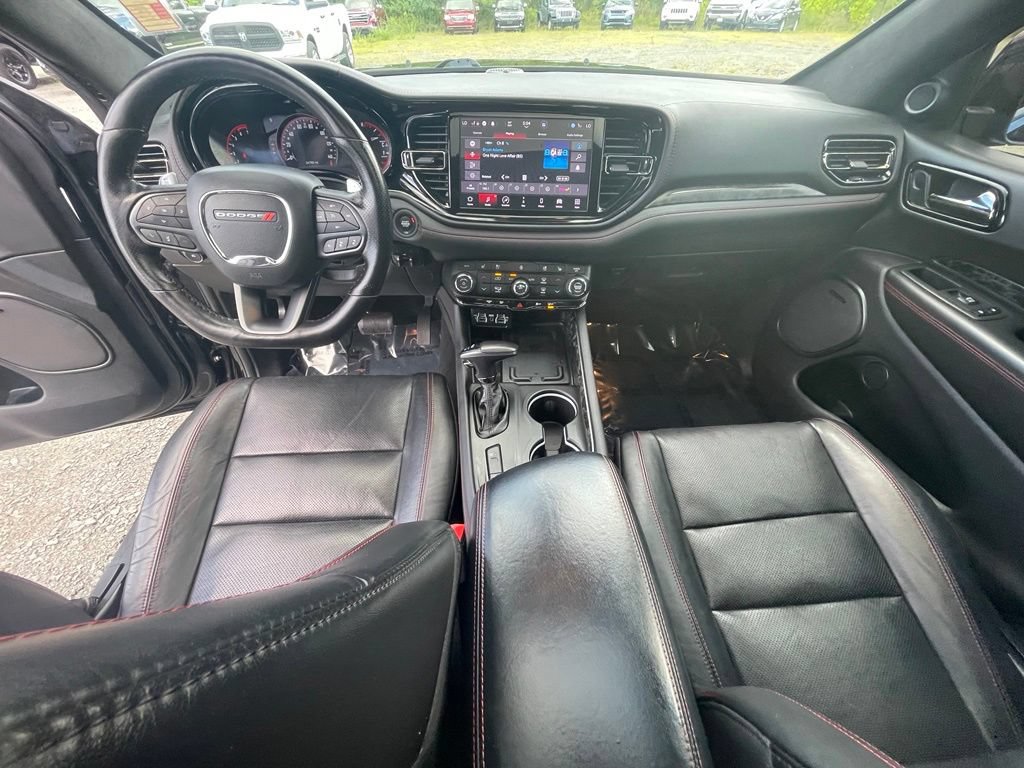 Used 2023 Dodge Durango R/T AWD/4WD image 3