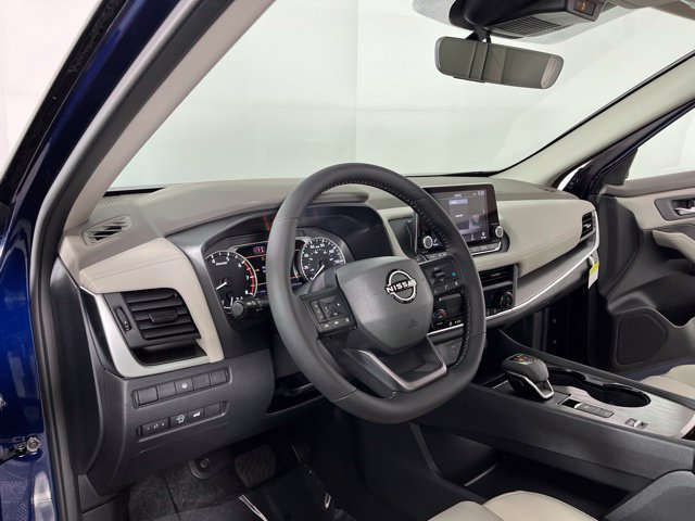 New 2026 Nissan Rogue Dark Armor FWD image 24