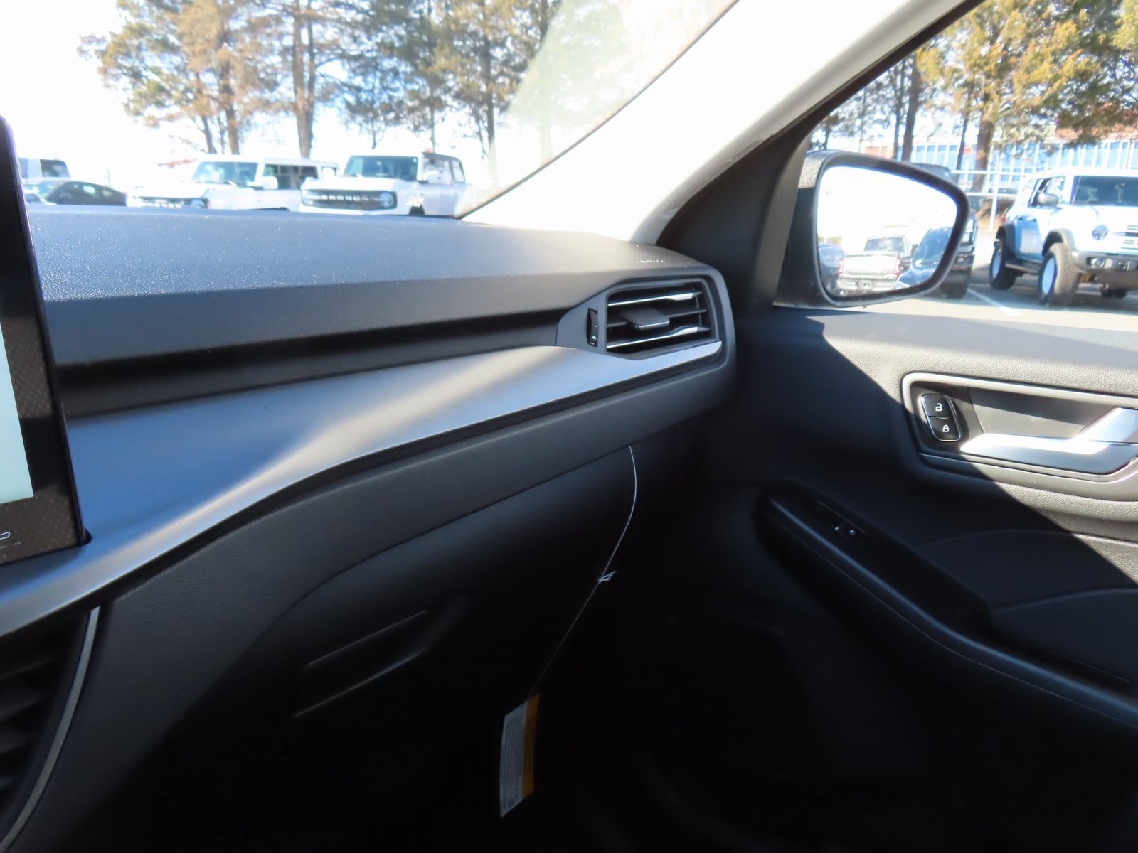 New 2026 Ford Escape Base image 11