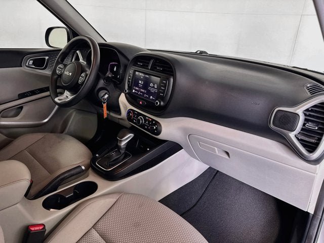 Certified 2023 Kia Soul LX FWD image 26