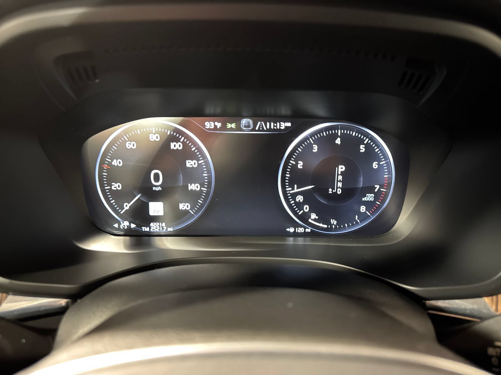Used 2021 Volvo XC60 T5 Momentum w/ Advanced Package AWD/4WD image 20