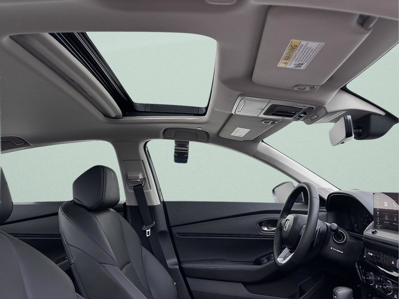 Certified 2025 Honda Accord Touring image 42