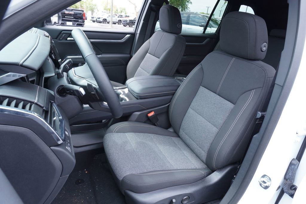 New 2025 GMC Acadia Elevation w/ Super Cruise Package image 13