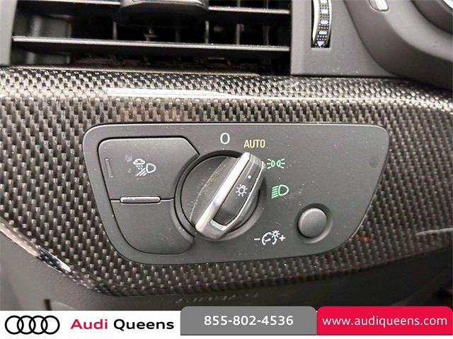 Certified 2022 Audi S5 Premium image 21