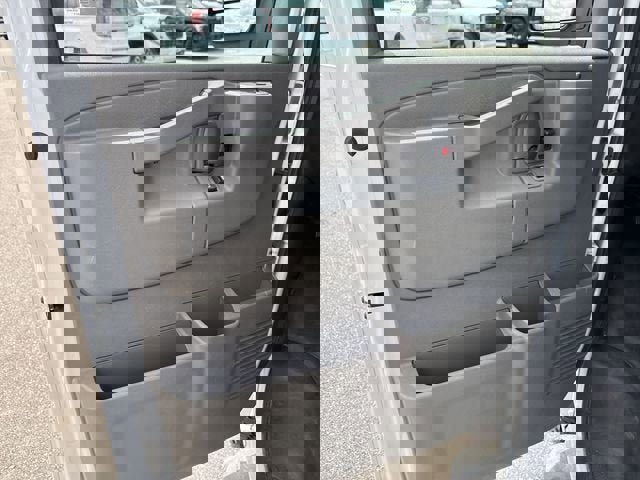 Certified 2022 Chevrolet Express 2500 w/ Driver Convenience Package image 19