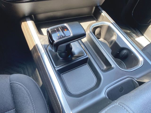Used 2023 Chevrolet Silverado 1500 RST AWD/4WD image 15