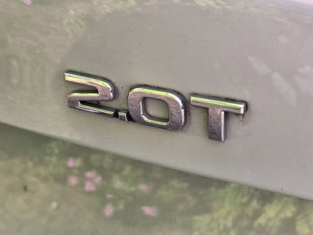 Used 2020 Genesis G70 2.0T RWD image 10