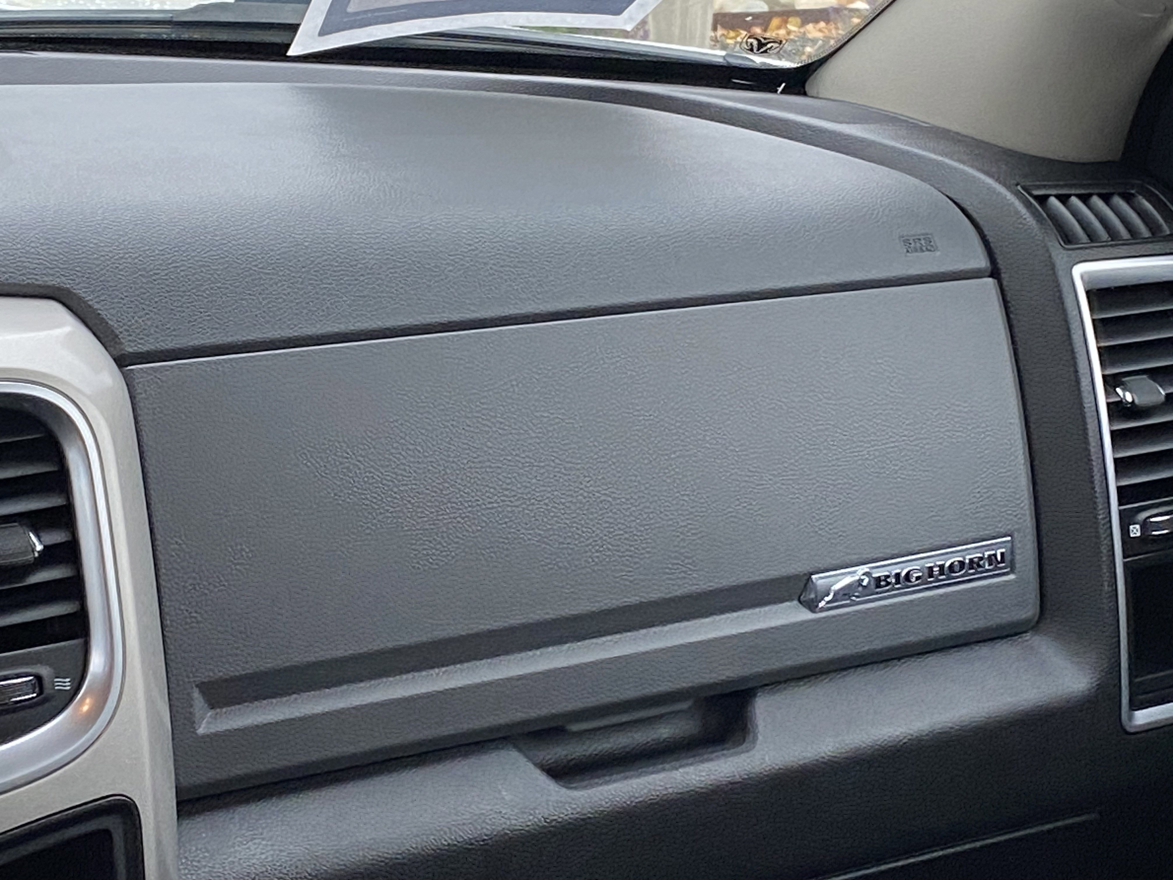 Used 2017 RAM 1500 Big Horn image 22