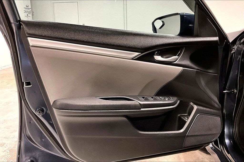 Used 2019 Honda Civic LX image 20