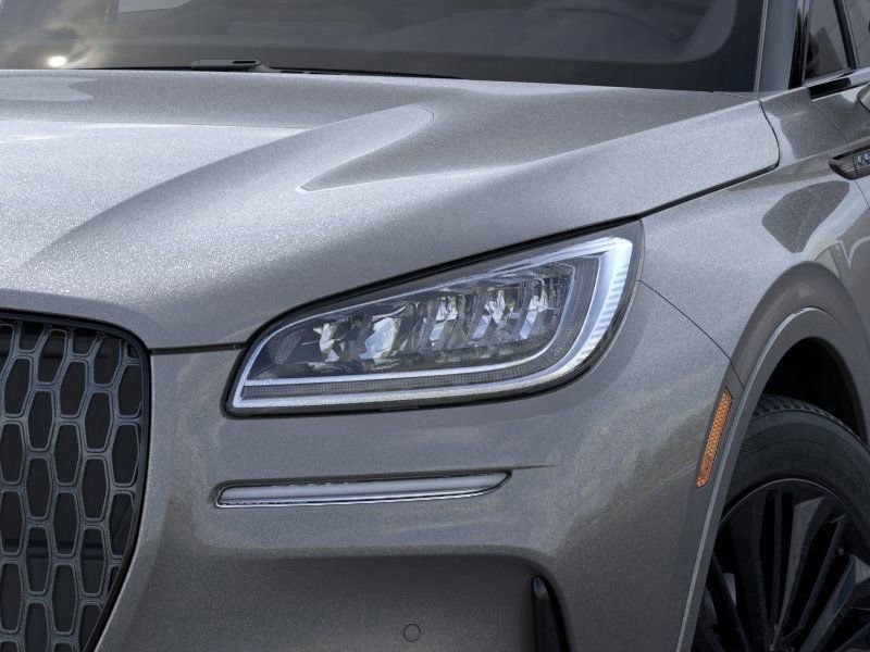New 2026 Lincoln Corsair Premiere image 19