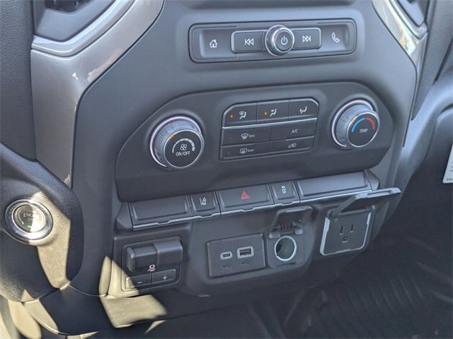 New 2026 Chevrolet Silverado 2500 W/T w/ WT Convenience Package image 16