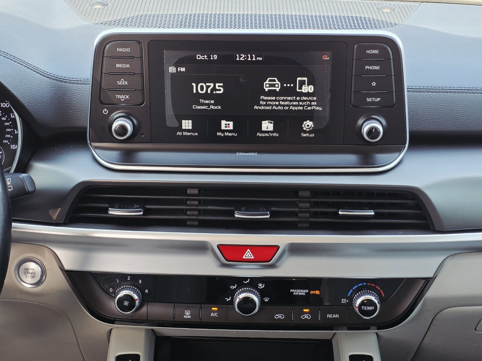 Used 2020 Kia Telluride S FWD image 20