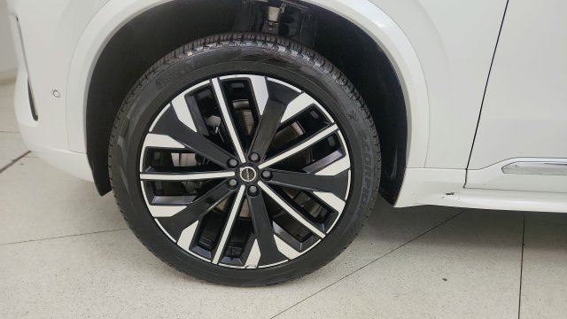 Used 2026 Volvo XC90 B6 Plus AWD/4WD image 85