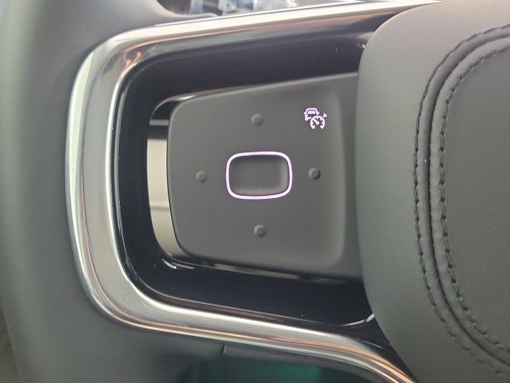 New 2026 Lincoln Nautilus Reserve AWD/4WD image 24
