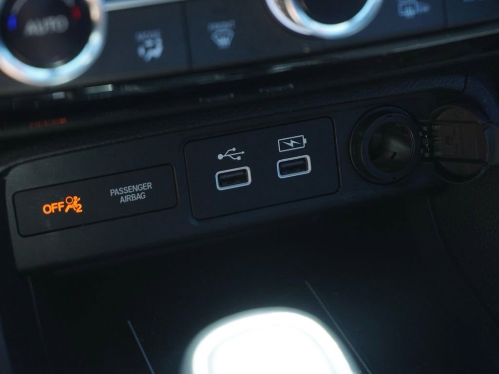 Used 2022 Honda Civic Sport Touring image 19