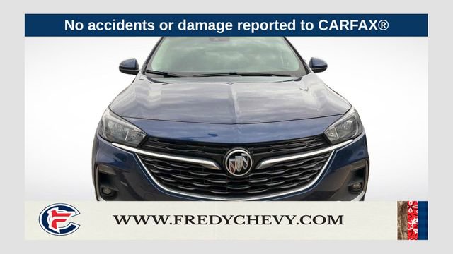 Used 2023 Buick Encore GX Select image 1