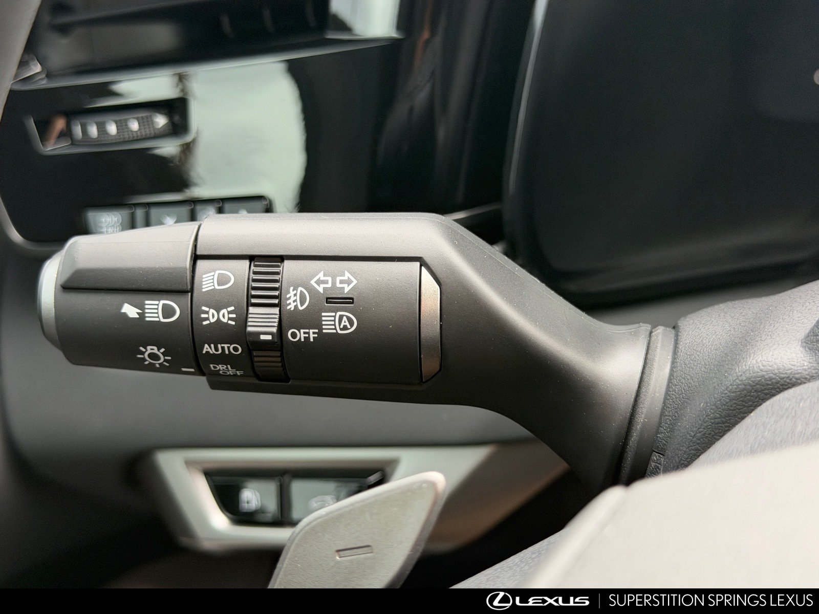 New 2026 Lexus RX 350 Premium w/ Convenience Package FWD image 22