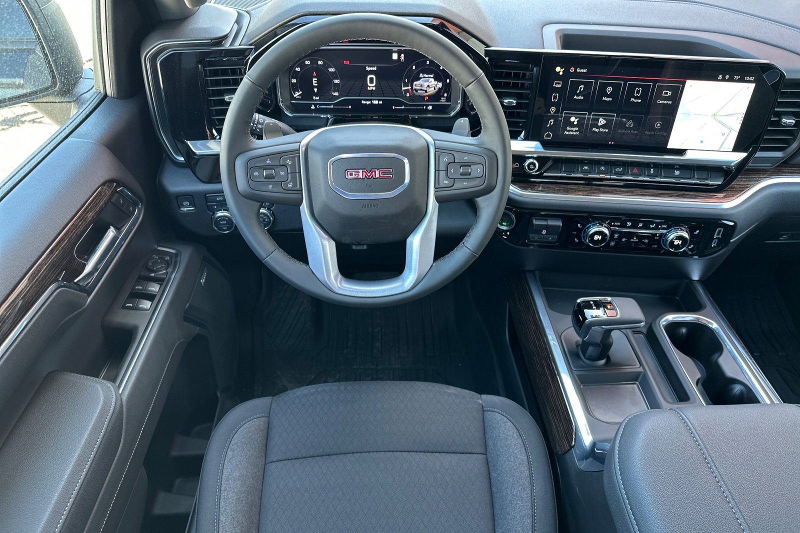 New 2025 GMC Sierra 1500 Elevation w/ Preferred Package image 15