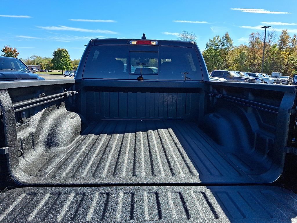 New 2026 RAM 1500 Big Horn image 21