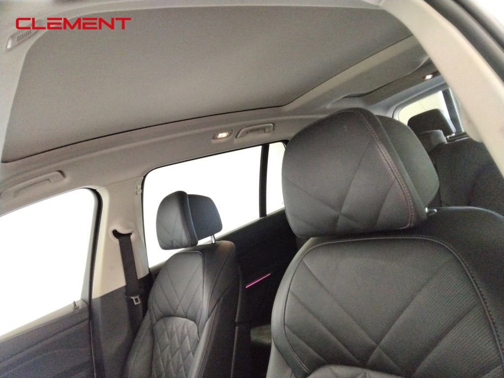 Used 2023 BMW X7 xDrive40i image 26