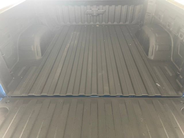 Used 2022 Chevrolet Silverado 1500 LTZ image 45
