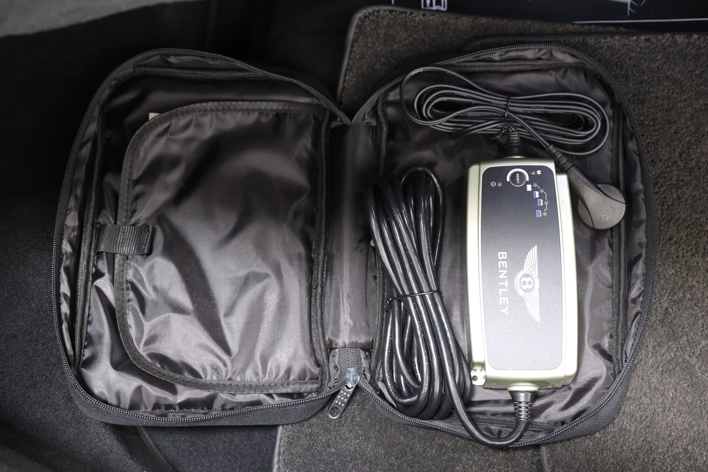 Used 2020 Bentley Continental GT w/ Number 1 Edition by Mulliner image 63