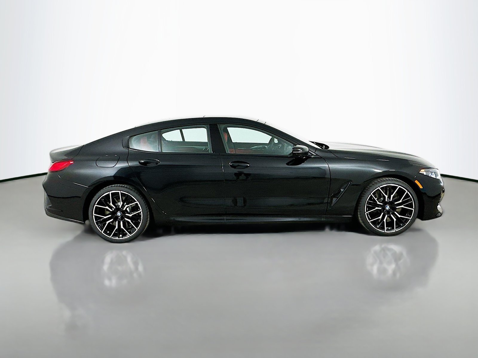 New 2026 BMW 840i xDrive AWD/4WD image 4