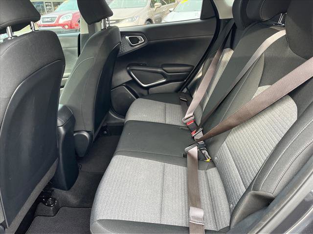 Used 2021 Kia Soul S image 44