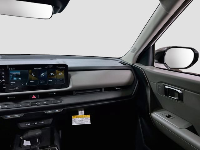 New 2027 Kia Seltos EX FWD image 22